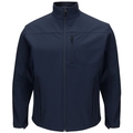 Workwear Outfitters Men's Deluxe Soft Shell Jacket -Navy-Medium JP68NV-RG-M